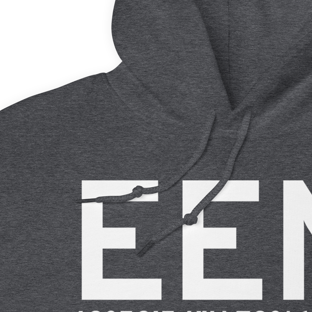 Keene (KEEN) Airport Hoodie Sweatshirt 