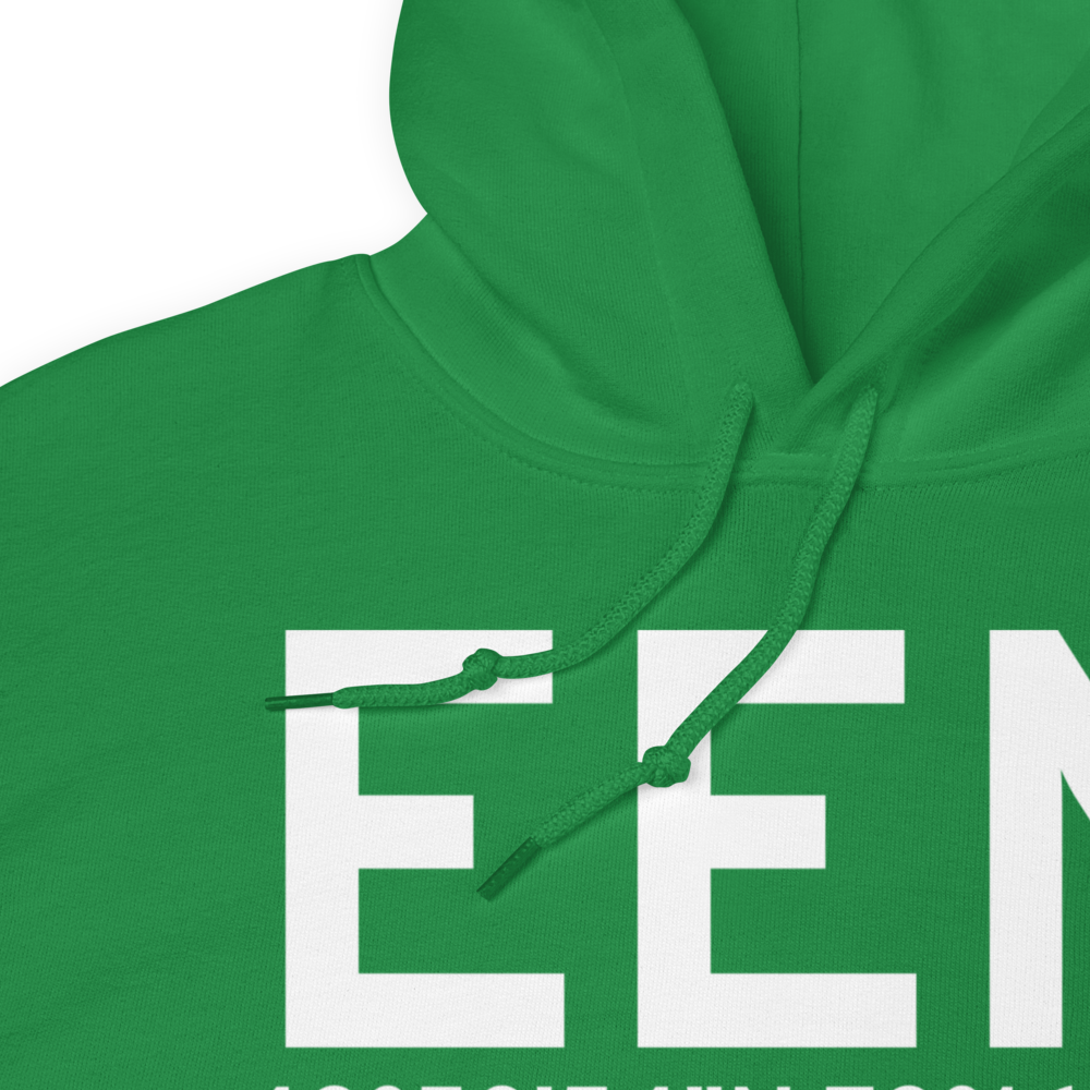 Keene (KEEN) Airport Hoodie Sweatshirt 