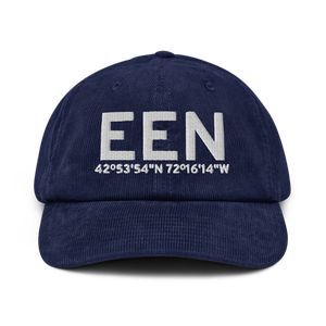 Keene (KEEN) Airport Hat