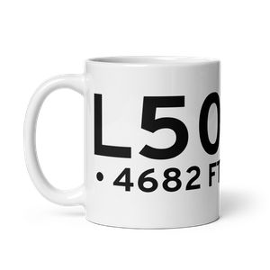  (US-0057) Airport Mug