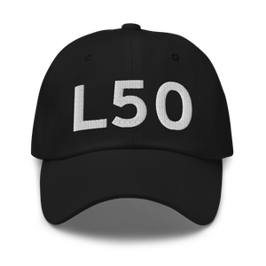  (US-0057) Airport Hat
