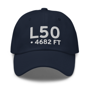  (US-0057) Airport Hat