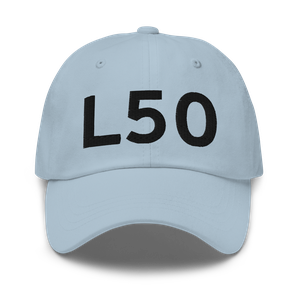  (US-0057) Airport Hat