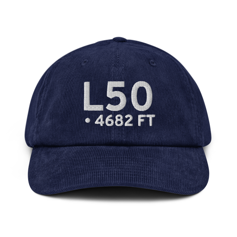  (US-0057) Airport Hat 