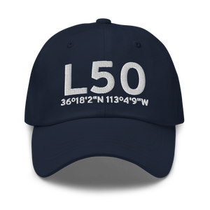  (US-0057) Airport Hat