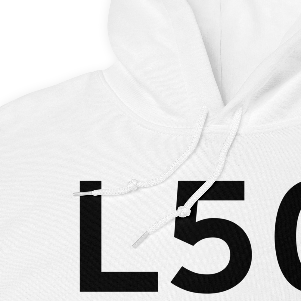 (US-0057) Airport Hoodie Sweatshirt 