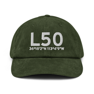  (US-0057) Airport Hat