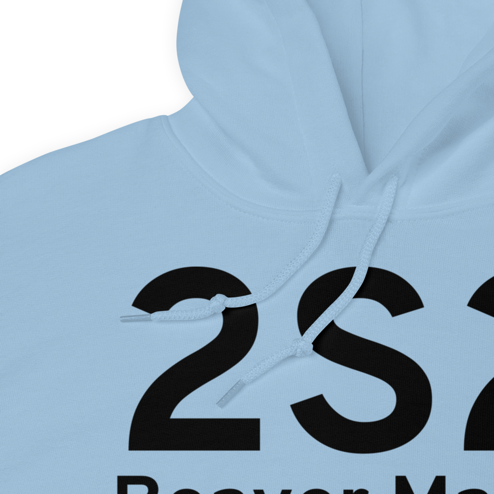 Beaver Marsh (2S2) Airport Hoodie Sweatshirt 