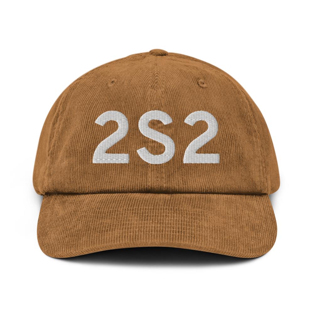 Beaver Marsh (2S2) Airport Hat 