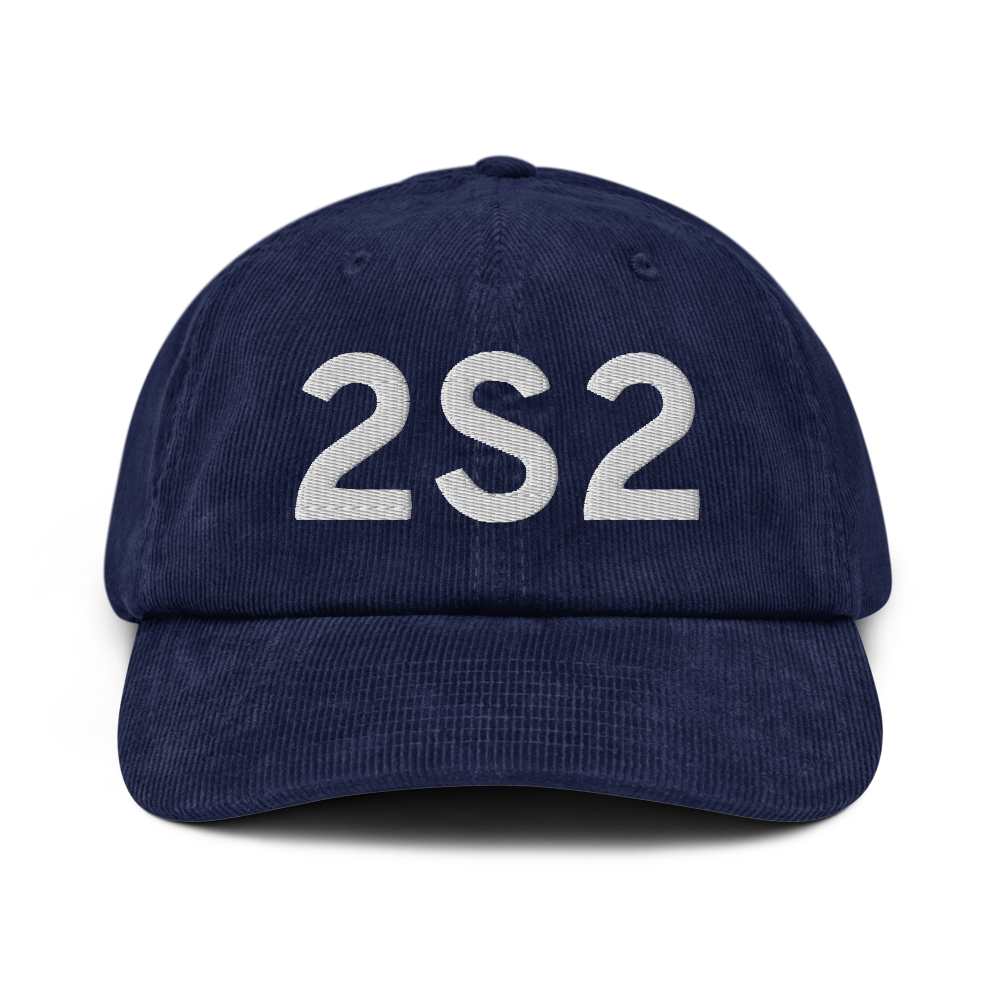 Beaver Marsh (2S2) Airport Hat 