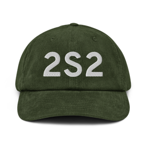 Beaver Marsh (2S2) Airport Hat