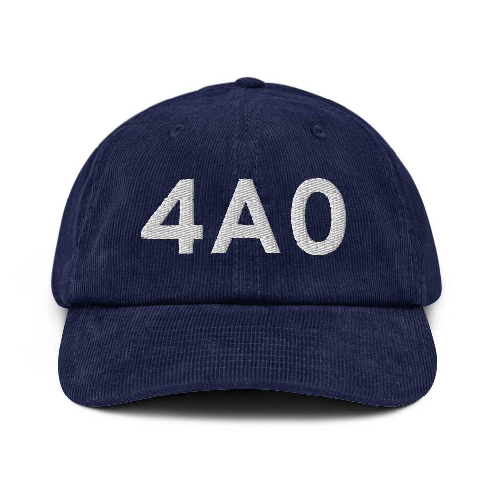 Stockbridge (K4A0) Airport Hat 