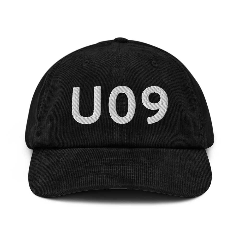 Harlem (KU09) Airport Hat 