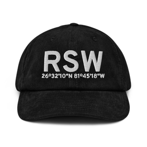 Fort Myers (KRSW) Airport Hat