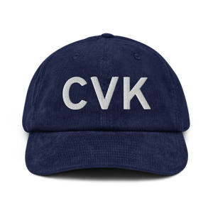 Ash Flat (KCVK) Airport Hat