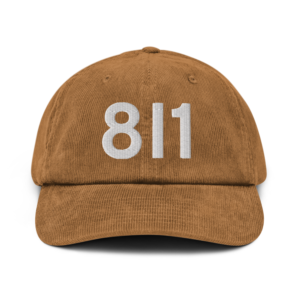 Vevay (8I1) Airport Hat 