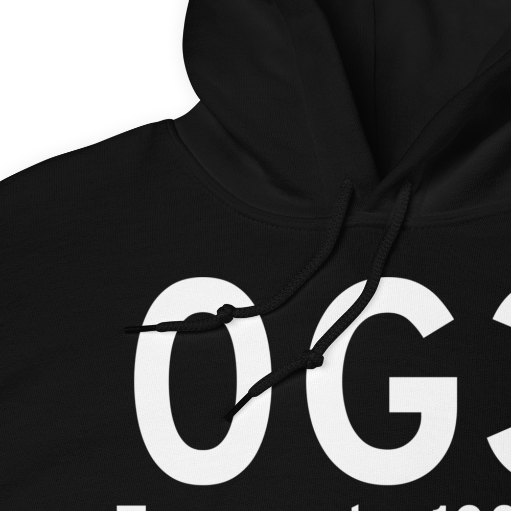 Tecumseh (K0G3) Airport Hoodie Sweatshirt 