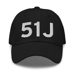 Lake City (K51J) Airport Hat
