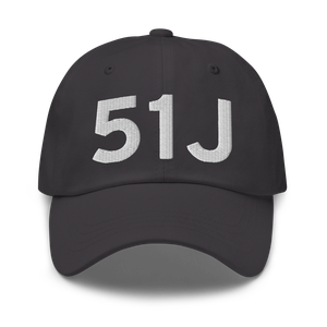 Lake City (K51J) Airport Hat