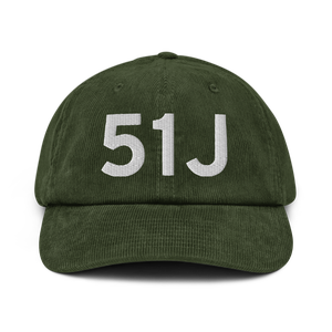 Lake City (K51J) Airport Hat