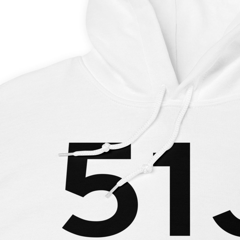 Lake City (K51J) Airport Hoodie Sweatshirt 