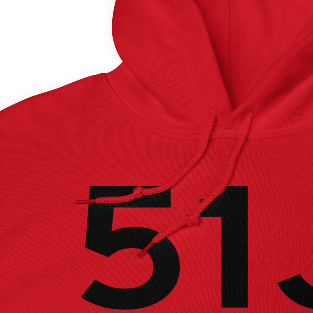 Lake City (K51J) Airport Hoodie Sweatshirt 