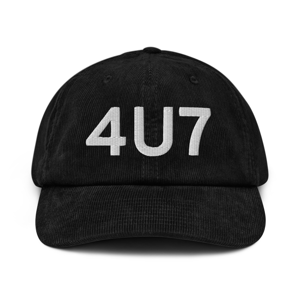 Conner (4U7) Airport Hat 
