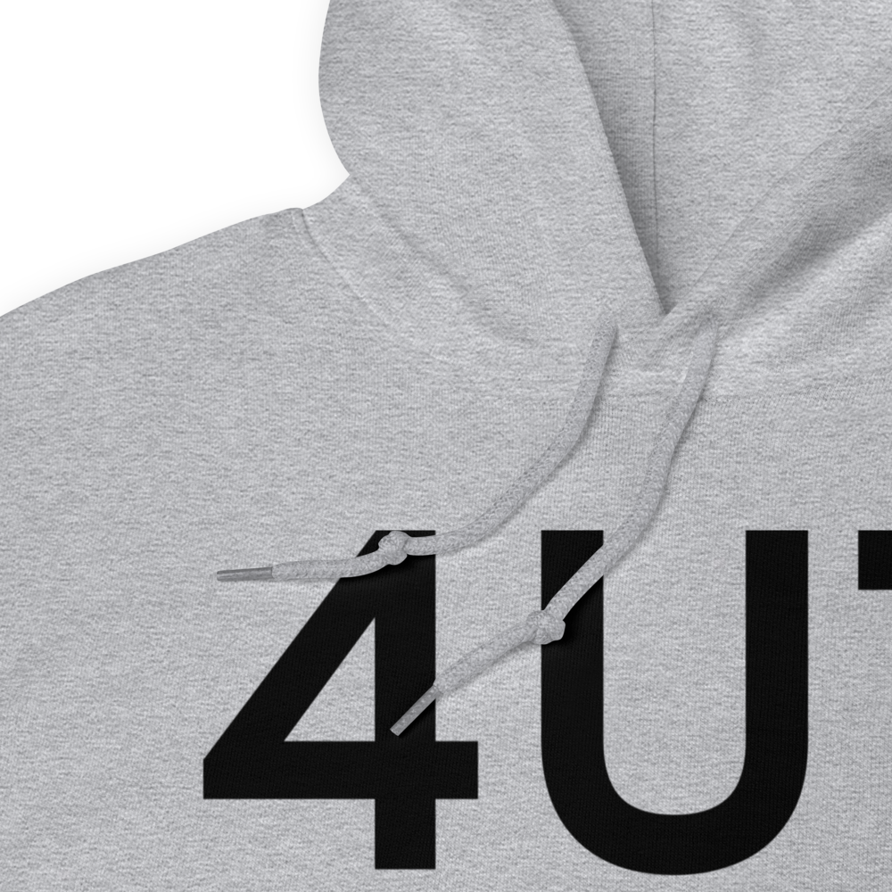 Conner (4U7) Airport Hoodie Sweatshirt 