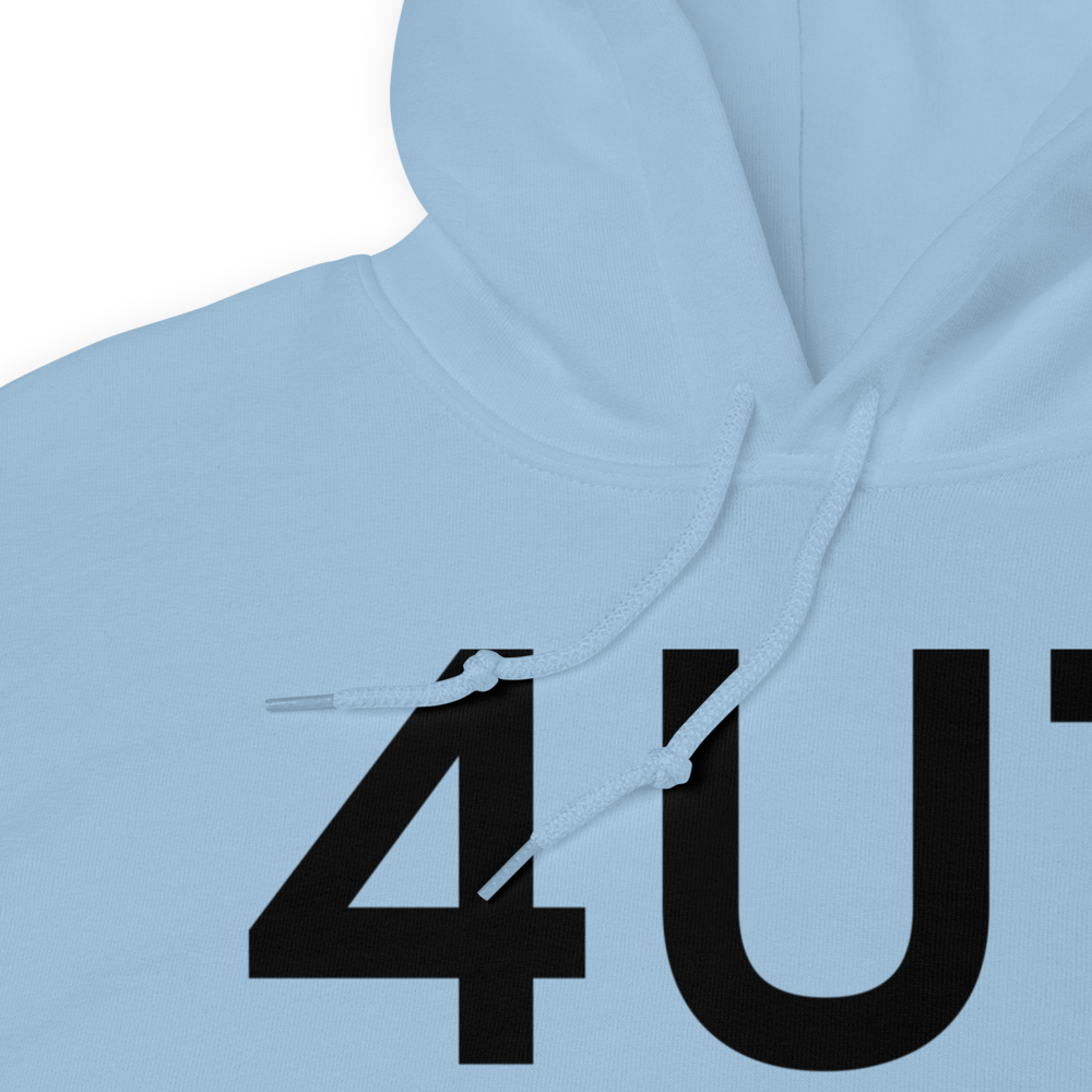 Conner (4U7) Airport Hoodie Sweatshirt 
