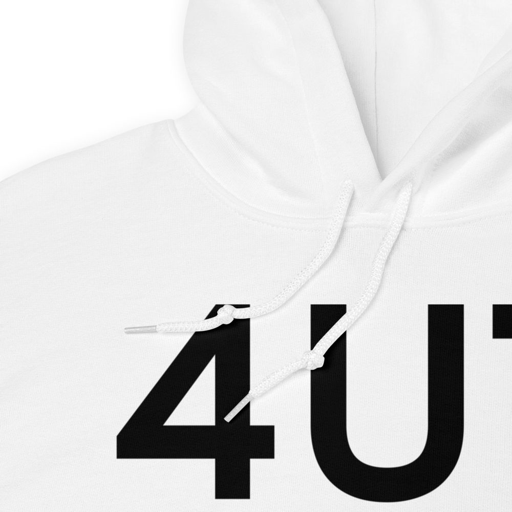 Conner (4U7) Airport Hoodie Sweatshirt 