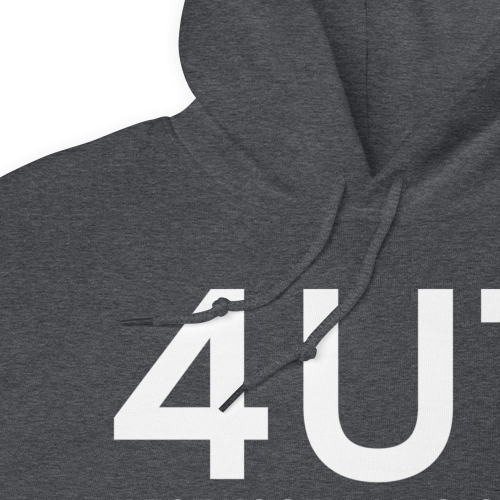 Conner (4U7) Airport Hoodie Sweatshirt 