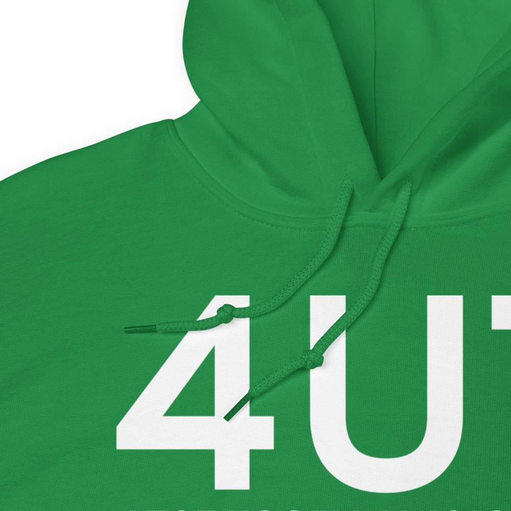 Conner (4U7) Airport Hoodie Sweatshirt 