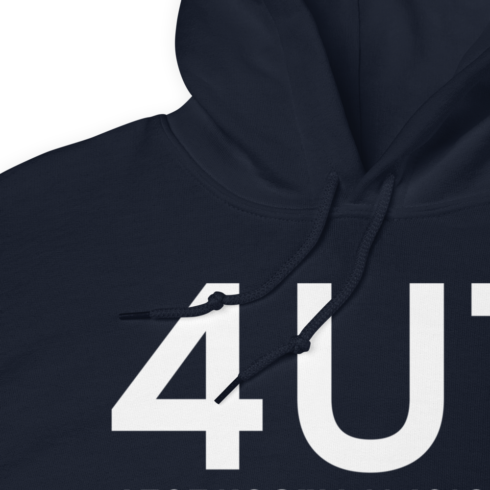 Conner (4U7) Airport Hoodie Sweatshirt 