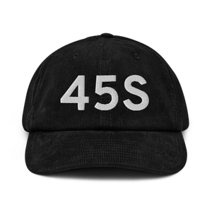 Silver Lake (45S) Airport Hat