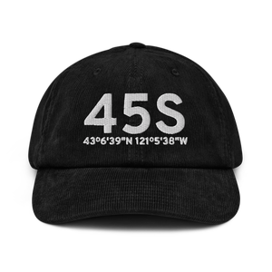 Silver Lake (45S) Airport Hat