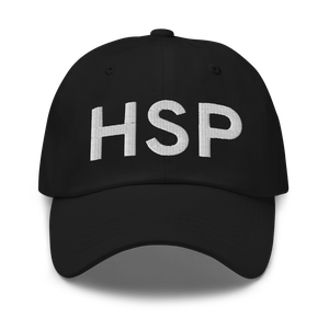 Hot Springs (KHSP) Airport Hat