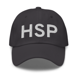 Hot Springs (KHSP) Airport Hat