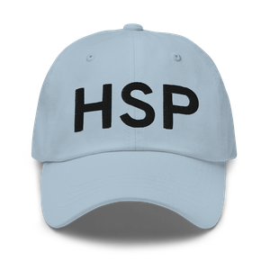 Hot Springs (KHSP) Airport Hat