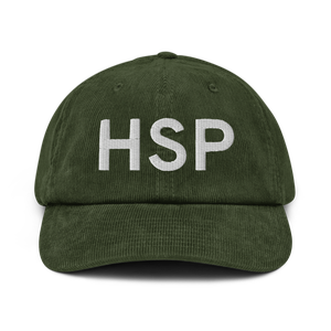 Hot Springs (KHSP) Airport Hat