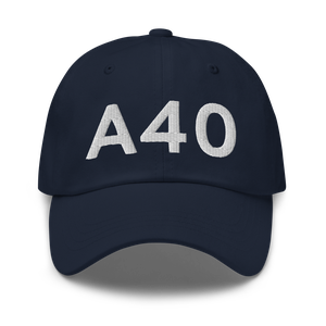  (US-0201) Airport Hat