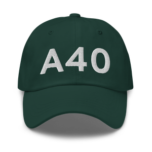  (US-0201) Airport Hat