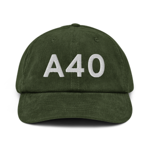  (US-0201) Airport Hat