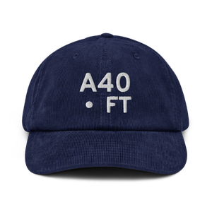  (US-0201) Airport Hat