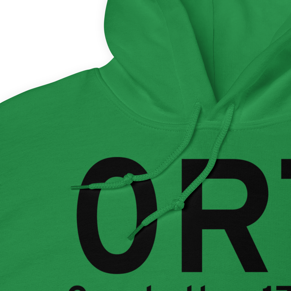 Coushatta (0R7) Airport Hoodie Sweatshirt 