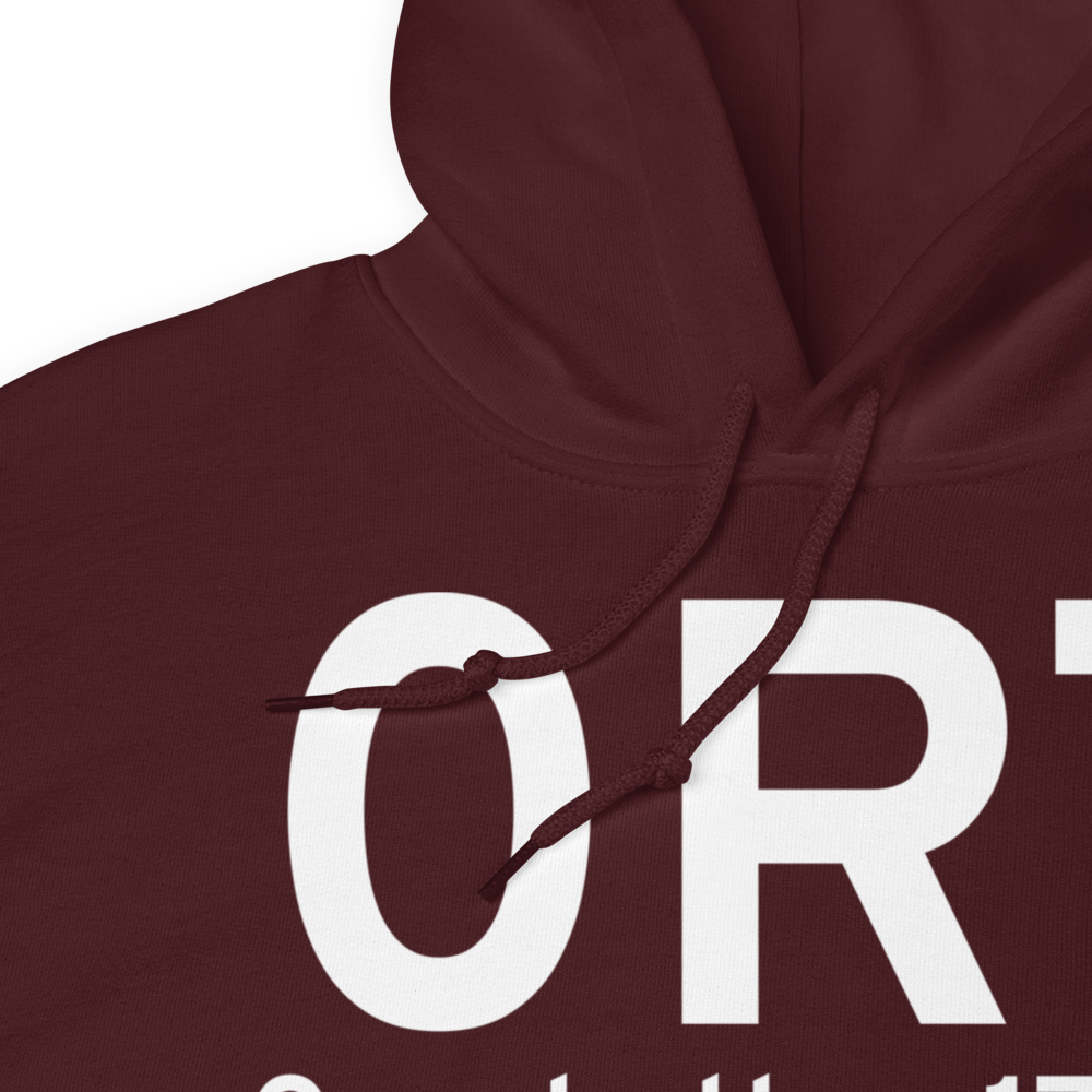 Coushatta (0R7) Airport Hoodie Sweatshirt 