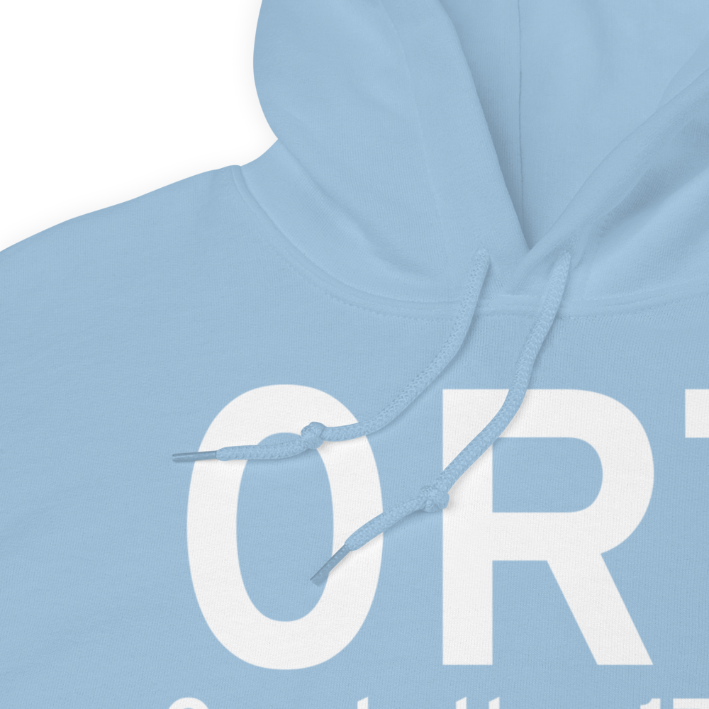 Coushatta (0R7) Airport Hoodie Sweatshirt 