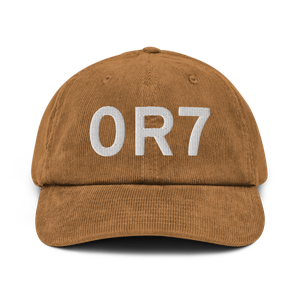 Coushatta (0R7) Airport Hat