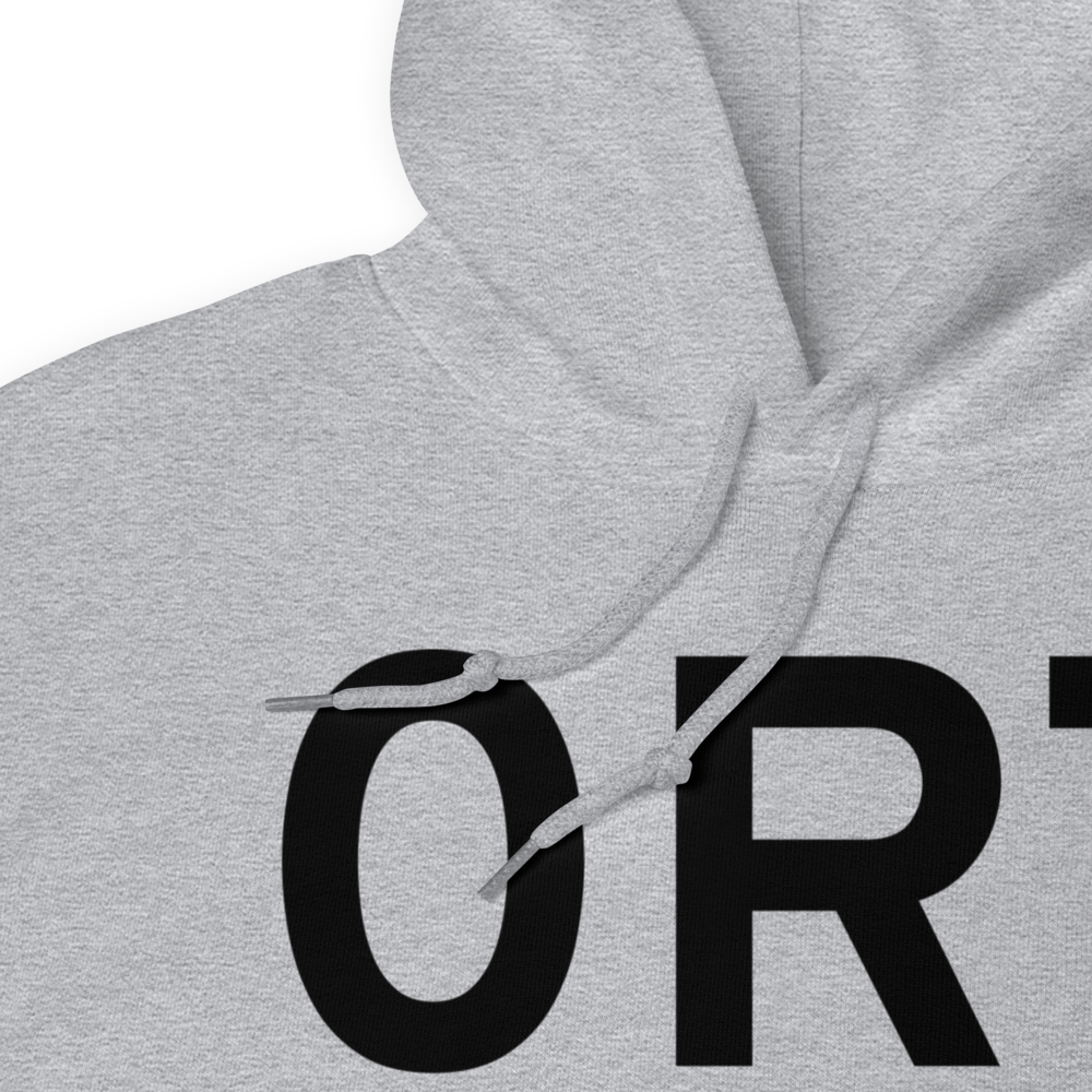 Coushatta (0R7) Airport Hoodie Sweatshirt 