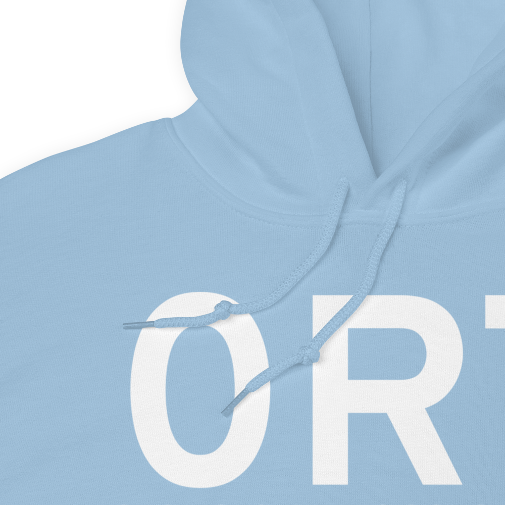 Coushatta (0R7) Airport Hoodie Sweatshirt 