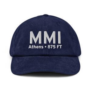 Athens (KMMI) Airport Hat